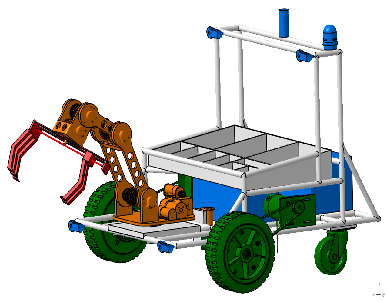 Mechanical Engineering